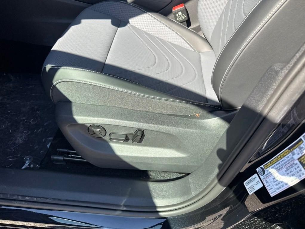 new 2026 Volkswagen Tiguan car, priced at $36,416