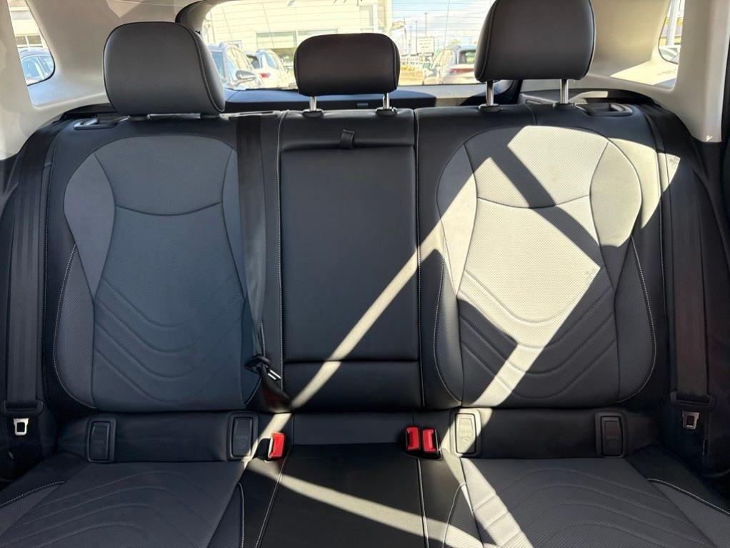 new 2026 Volkswagen Tiguan car, priced at $36,416