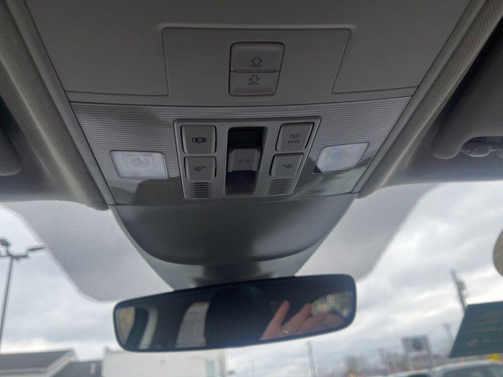 used 2025 Volkswagen Taos car, priced at $29,888