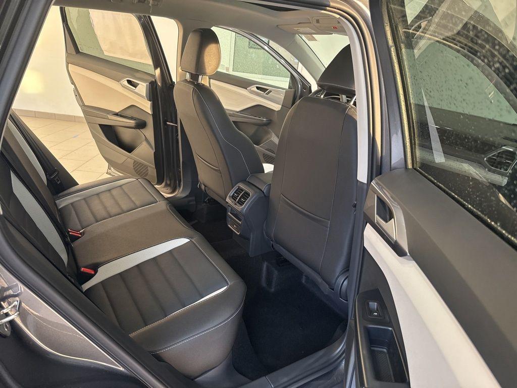 new 2025 Volkswagen Taos car, priced at $36,132