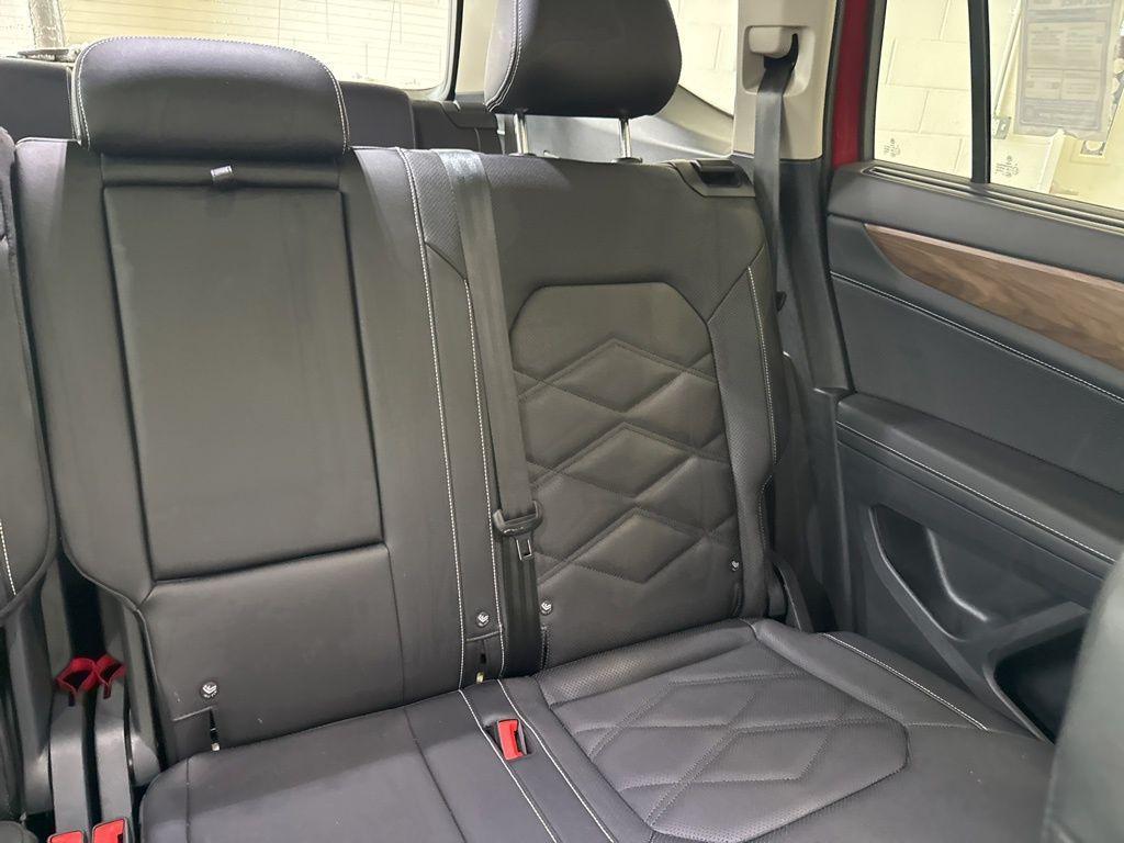 used 2025 Volkswagen Atlas car, priced at $42,253