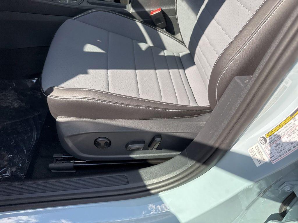 new 2026 Volkswagen Jetta car, priced at $28,661