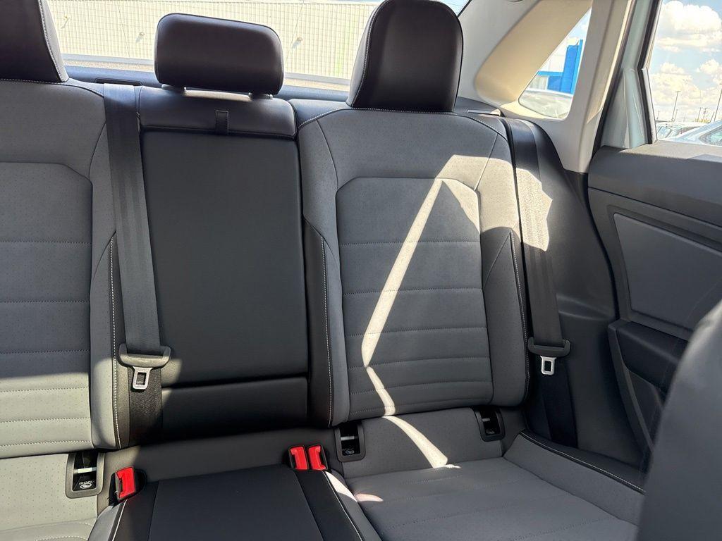new 2026 Volkswagen Jetta car, priced at $28,661