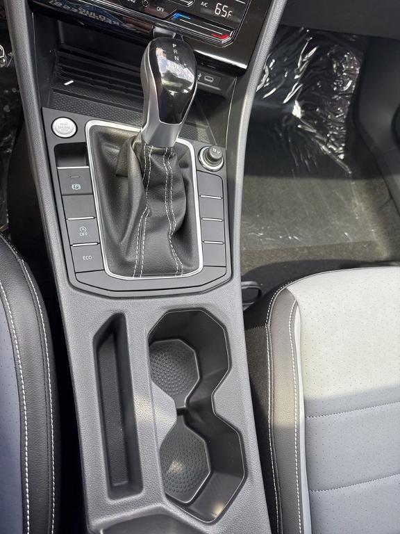 new 2026 Volkswagen Jetta car, priced at $28,661