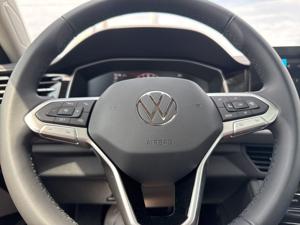 new 2026 Volkswagen Jetta car, priced at $28,661