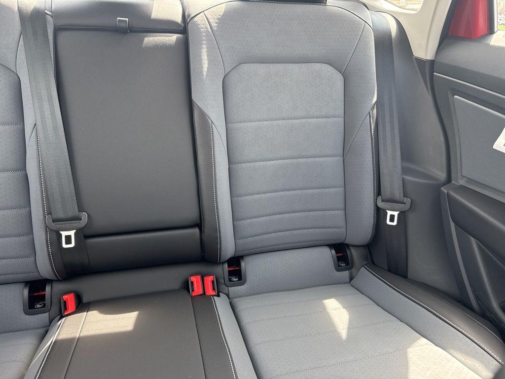 new 2026 Volkswagen Jetta car, priced at $28,661