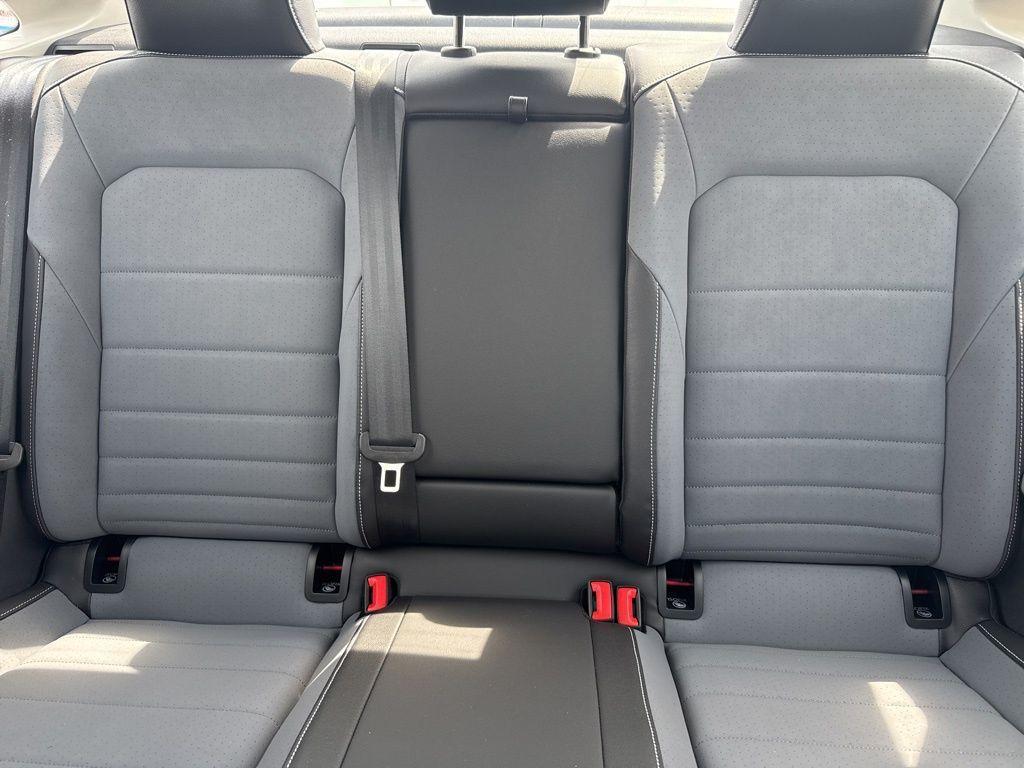 new 2026 Volkswagen Jetta car, priced at $28,661