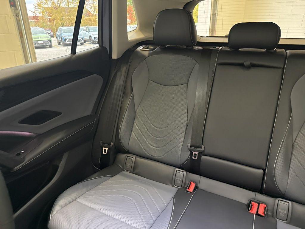 new 2026 Volkswagen Tiguan car, priced at $38,897