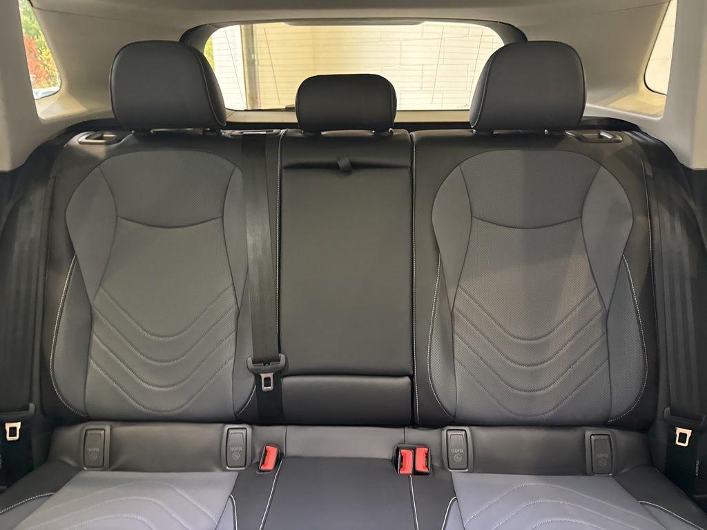 new 2026 Volkswagen Tiguan car, priced at $38,897