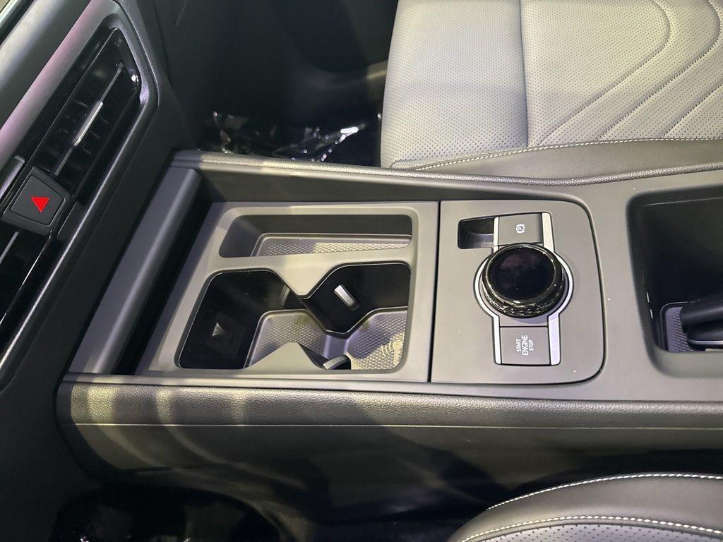 new 2026 Volkswagen Tiguan car, priced at $38,897