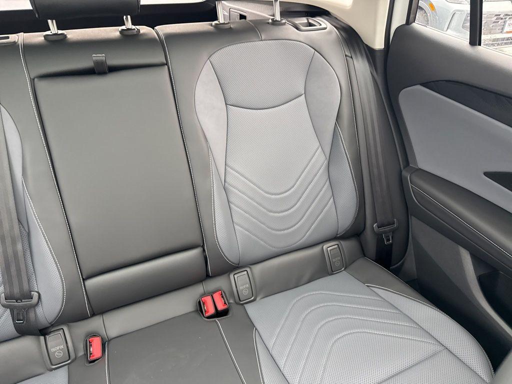 new 2026 Volkswagen Tiguan car, priced at $37,343