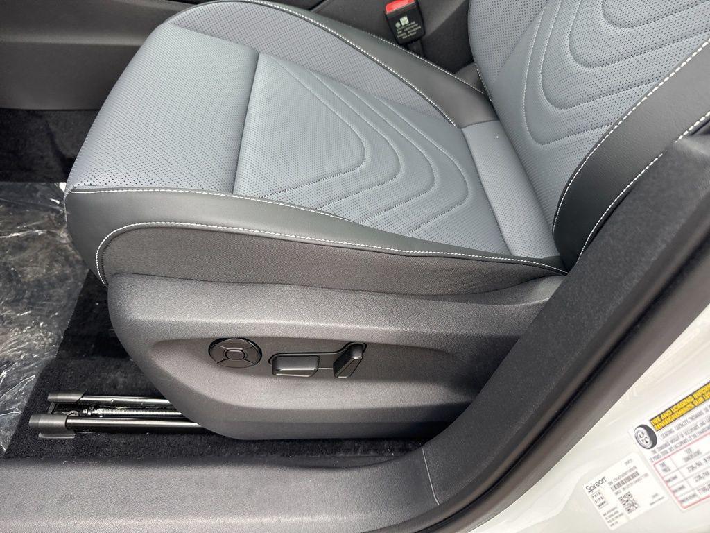 new 2026 Volkswagen Tiguan car, priced at $37,343