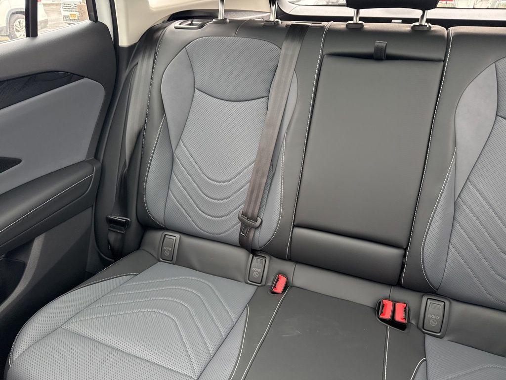 new 2026 Volkswagen Tiguan car, priced at $37,343