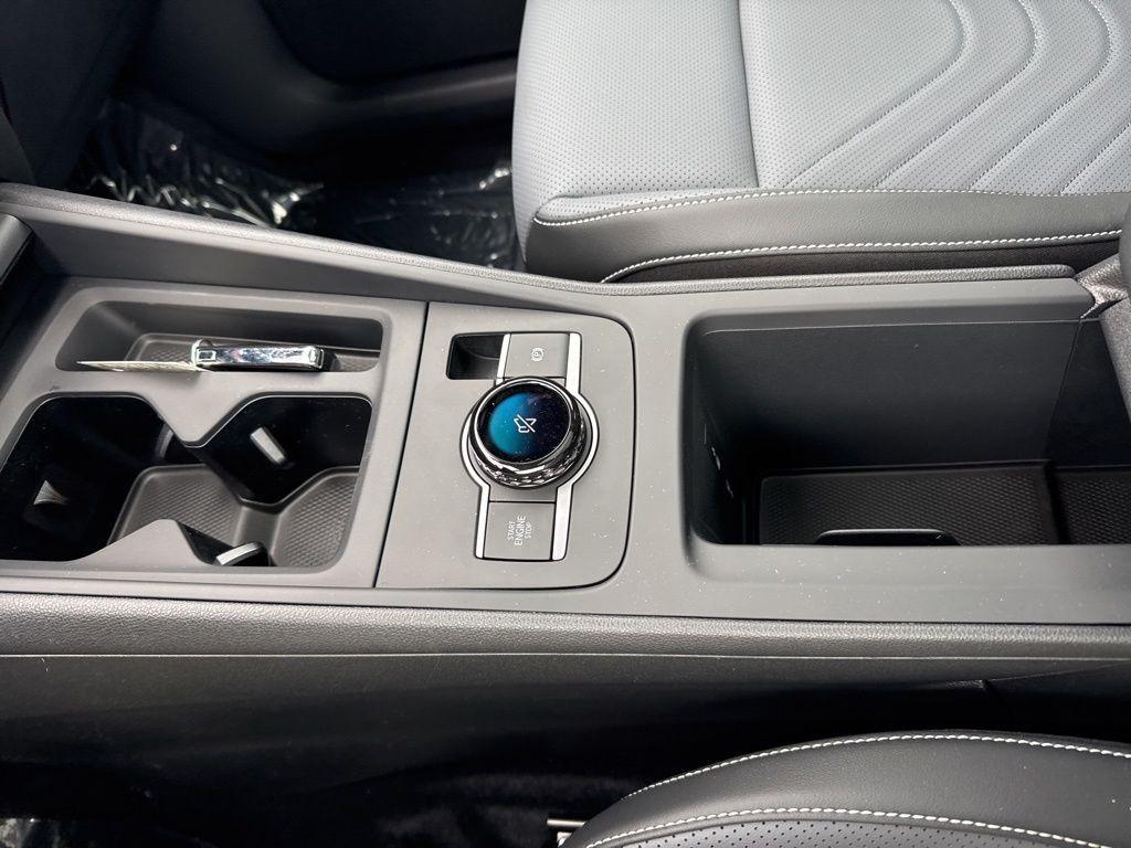 new 2026 Volkswagen Tiguan car, priced at $37,343