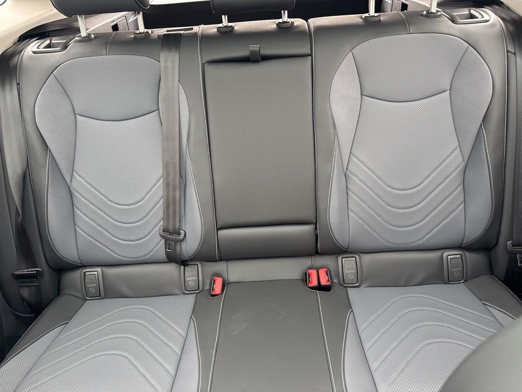 new 2026 Volkswagen Tiguan car, priced at $37,343