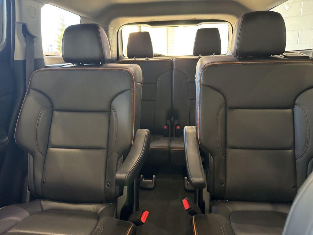 used 2023 GMC Acadia car, priced at $31,917