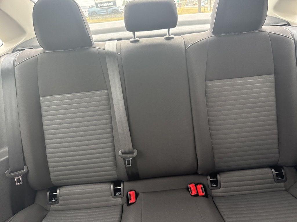 new 2026 Volkswagen Jetta car, priced at $25,004