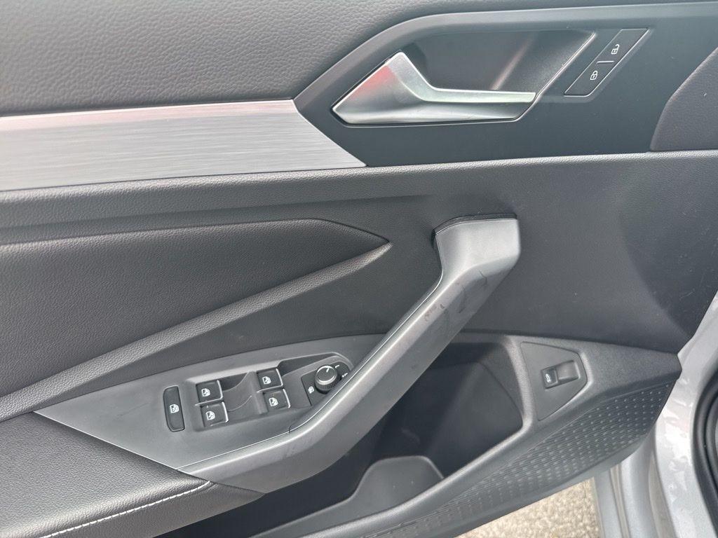 new 2026 Volkswagen Jetta car, priced at $25,004