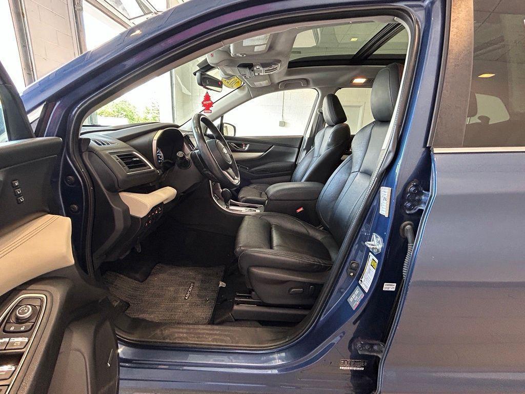 used 2021 Subaru Ascent car, priced at $22,757