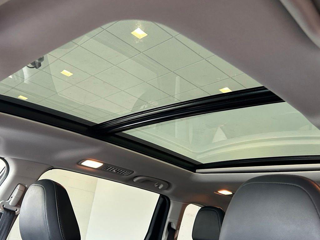 used 2021 Subaru Ascent car, priced at $22,757