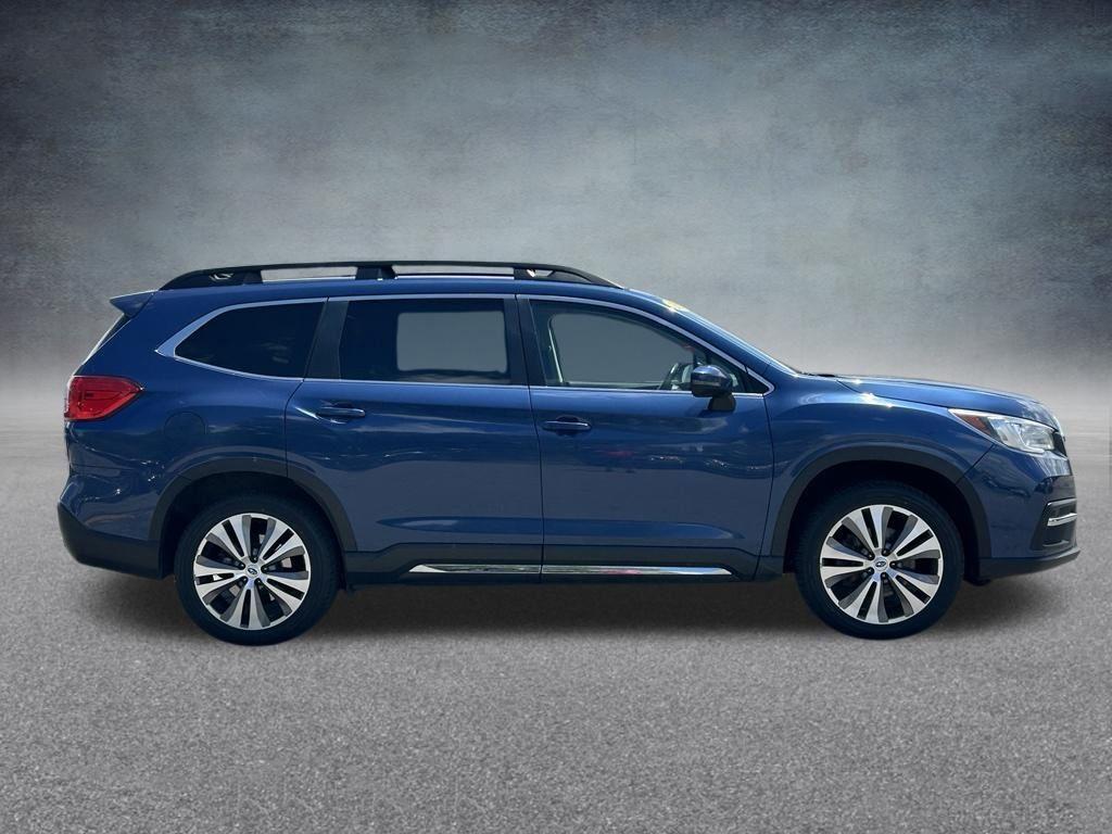 used 2021 Subaru Ascent car, priced at $22,757