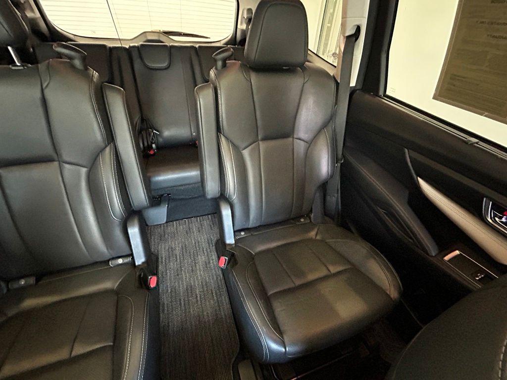 used 2021 Subaru Ascent car, priced at $22,757