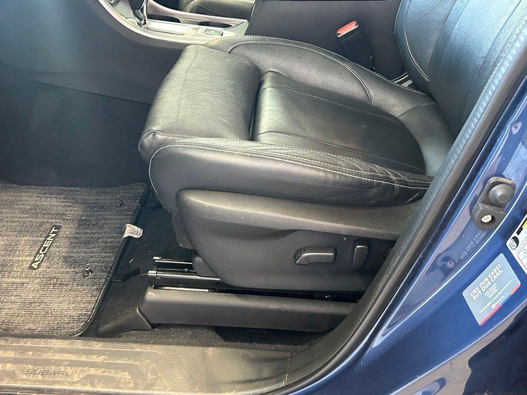 used 2021 Subaru Ascent car, priced at $22,757