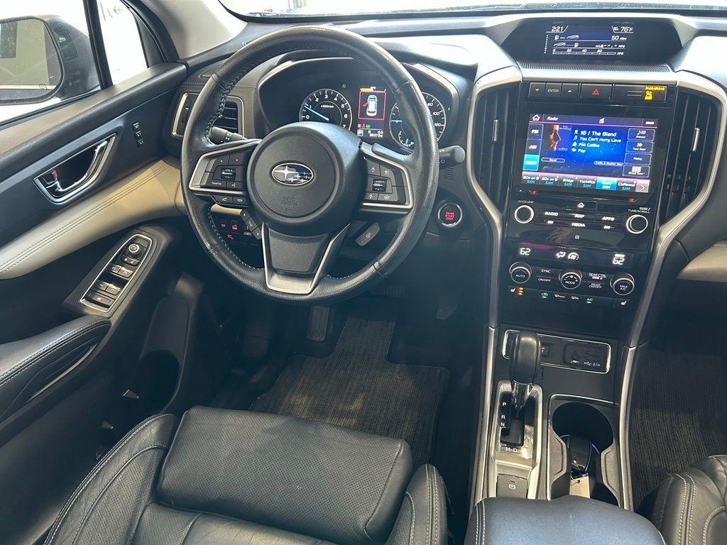used 2021 Subaru Ascent car, priced at $22,757