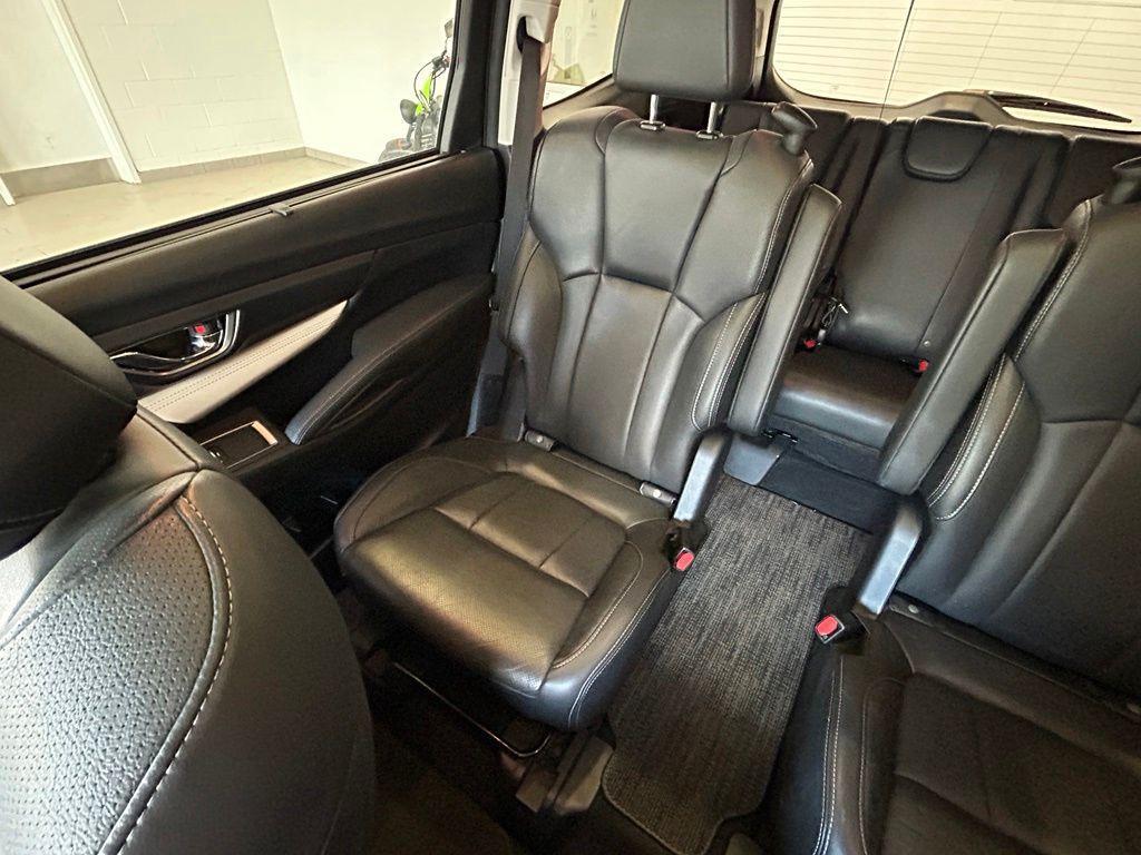 used 2021 Subaru Ascent car, priced at $22,757