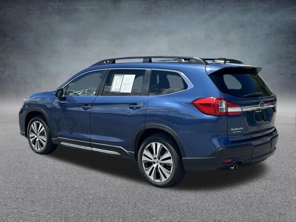used 2021 Subaru Ascent car, priced at $22,757