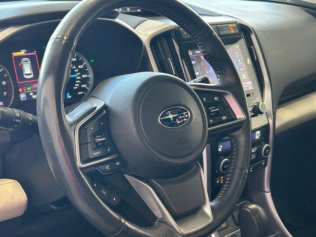 used 2021 Subaru Ascent car, priced at $22,757