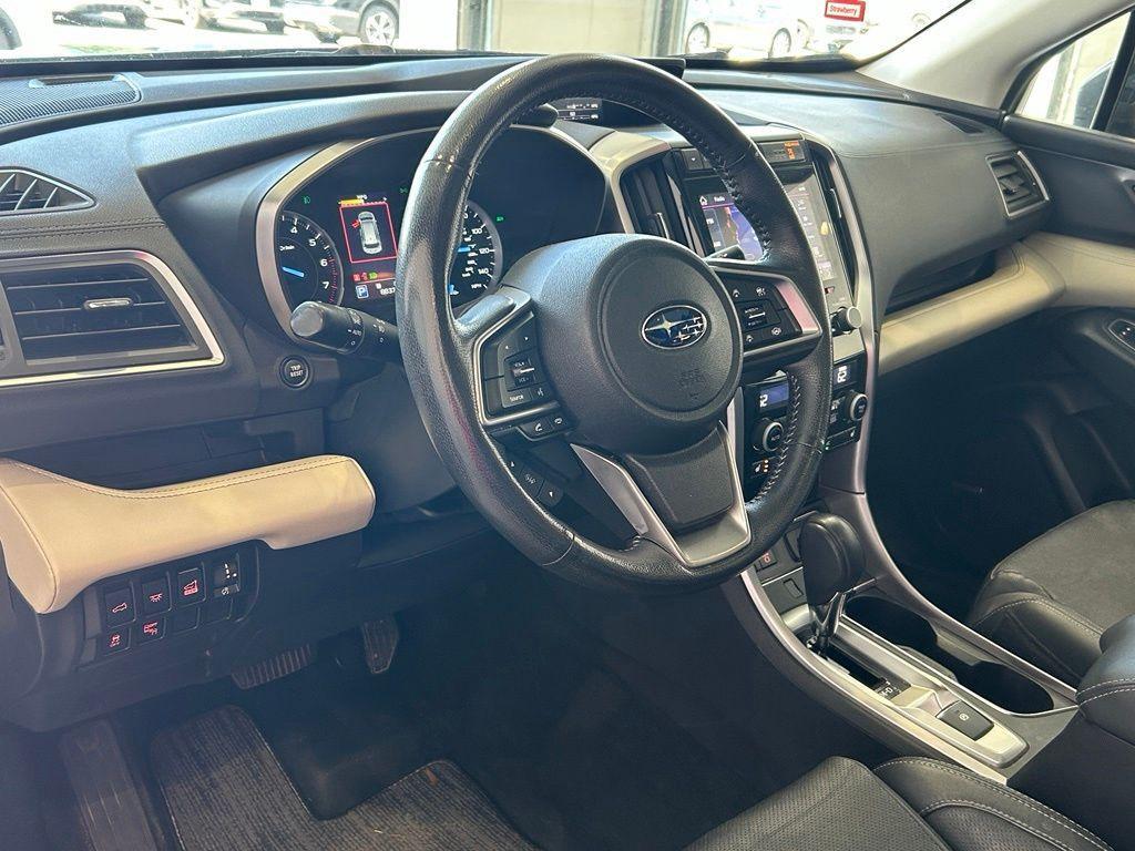 used 2021 Subaru Ascent car, priced at $22,757