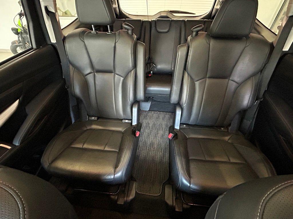 used 2021 Subaru Ascent car, priced at $22,757