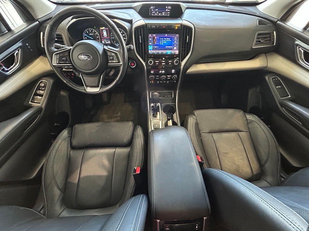 used 2021 Subaru Ascent car, priced at $22,757
