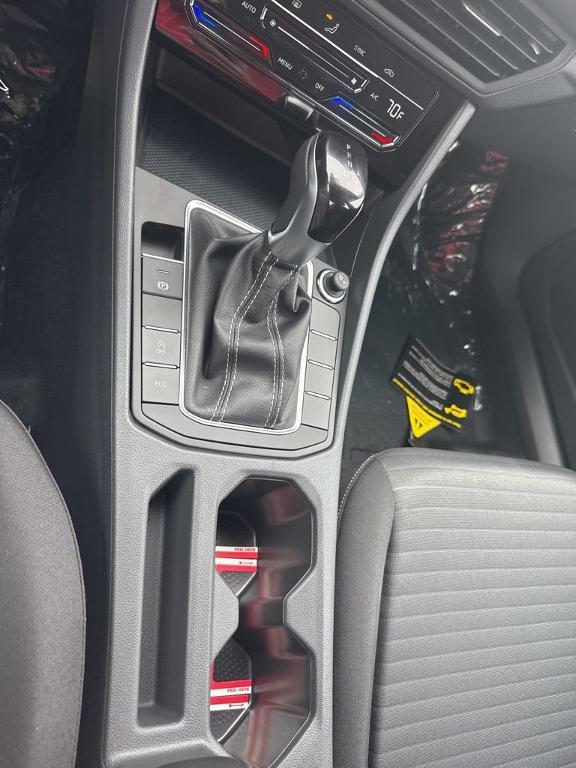 new 2026 Volkswagen Jetta car, priced at $25,004