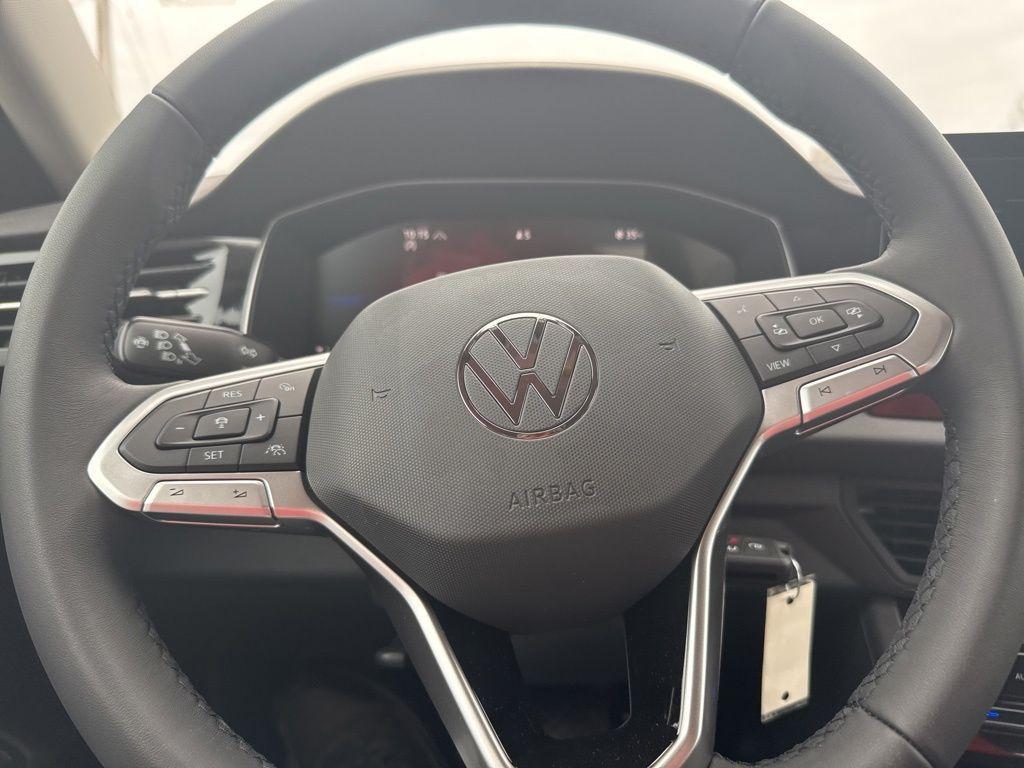 new 2026 Volkswagen Jetta car, priced at $25,004