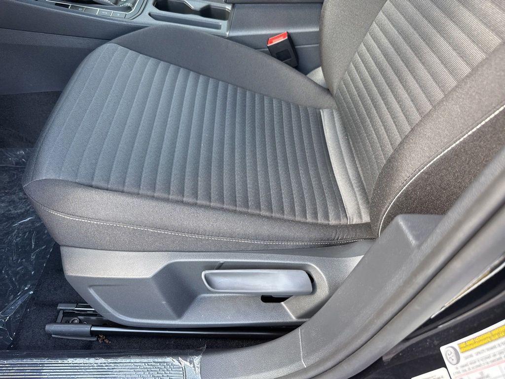 new 2026 Volkswagen Jetta car, priced at $24,899