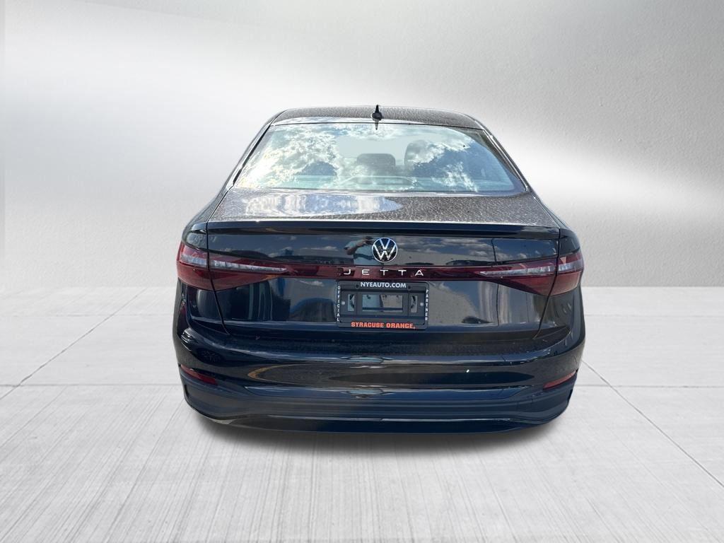 new 2026 Volkswagen Jetta car, priced at $24,899