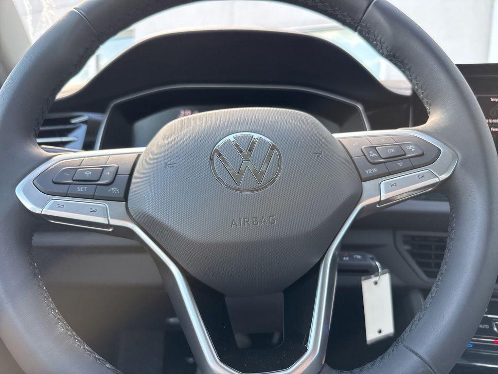 new 2026 Volkswagen Jetta car, priced at $24,899