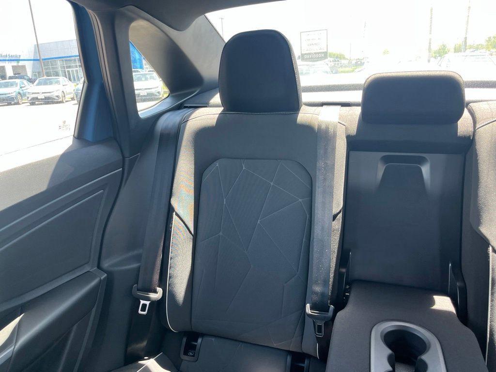 new 2026 Volkswagen Jetta car, priced at $26,642