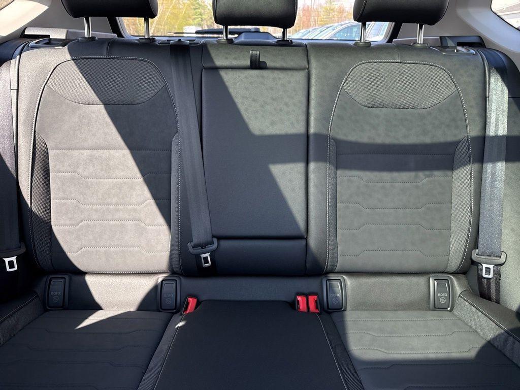new 2026 Volkswagen Taos car, priced at $34,257