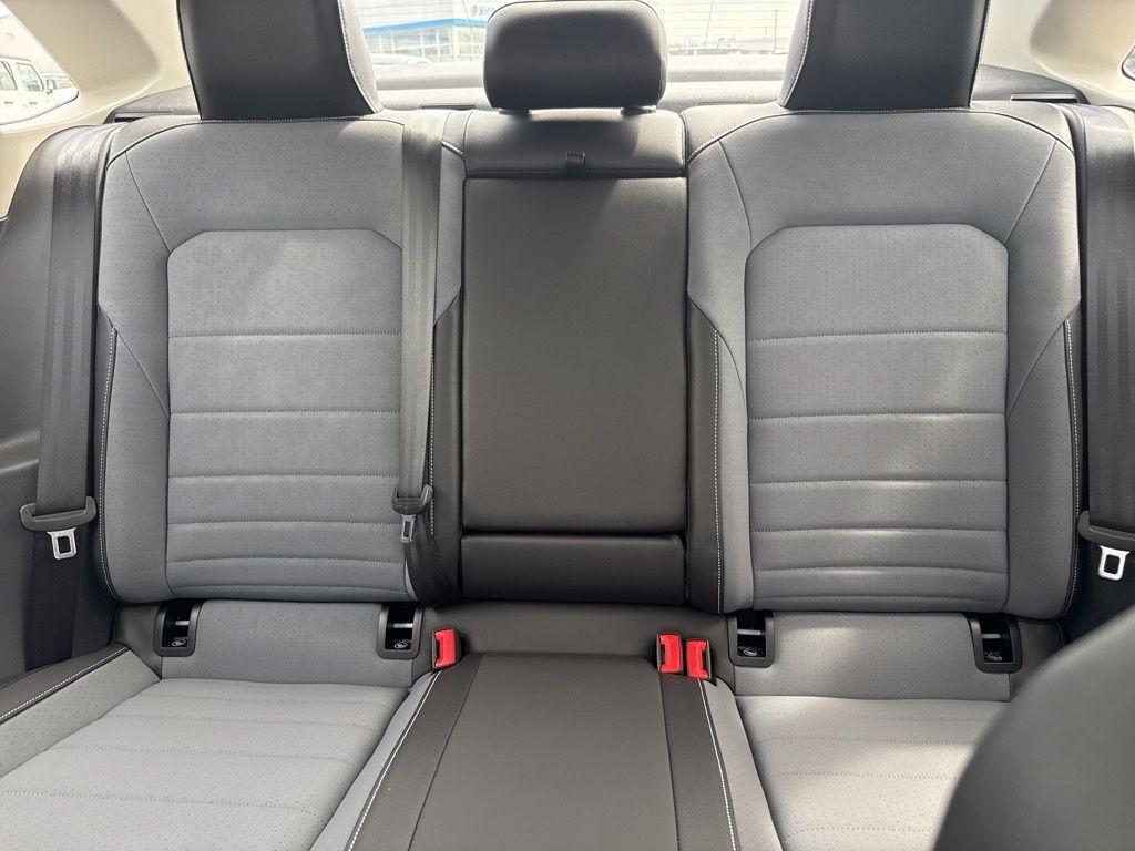 new 2026 Volkswagen Jetta car, priced at $31,574