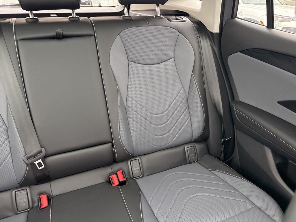 new 2026 Volkswagen Tiguan car, priced at $37,123