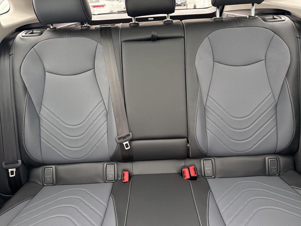 new 2026 Volkswagen Tiguan car, priced at $37,123