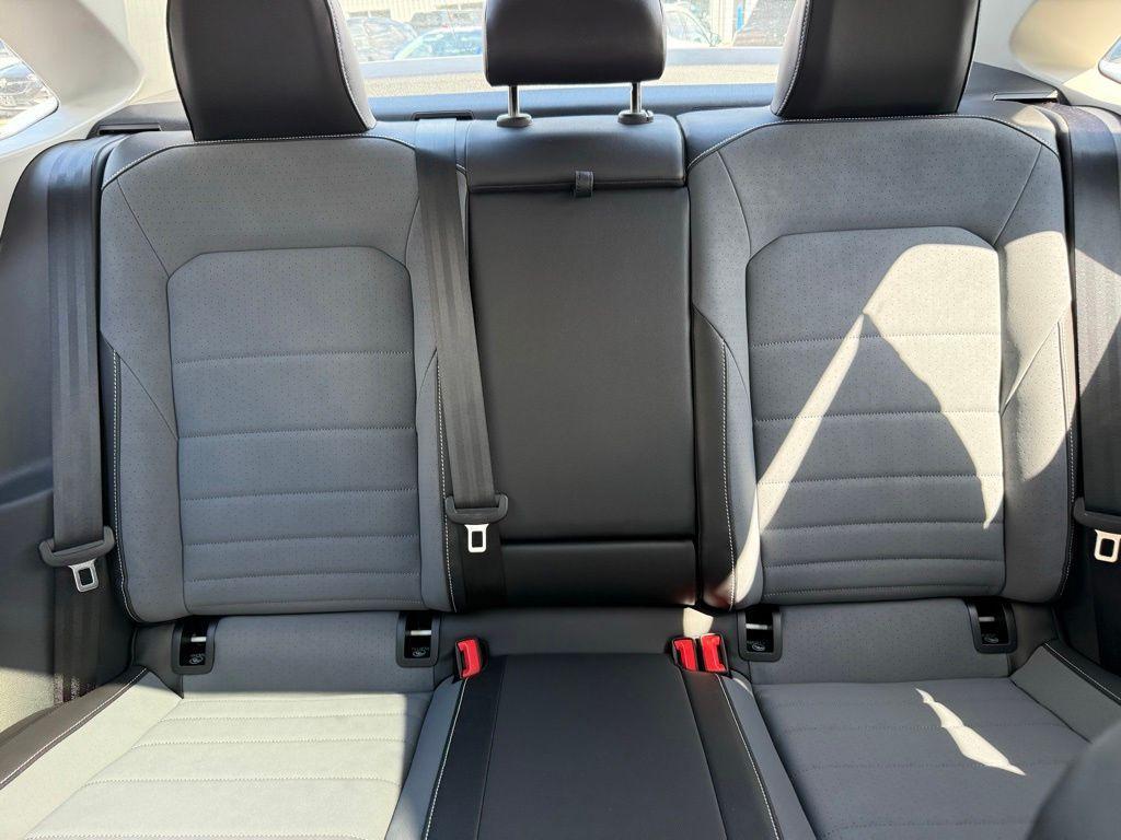 new 2026 Volkswagen Jetta car, priced at $28,336