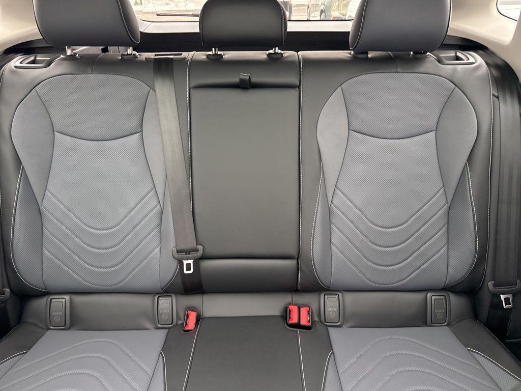 new 2026 Volkswagen Tiguan car, priced at $37,123