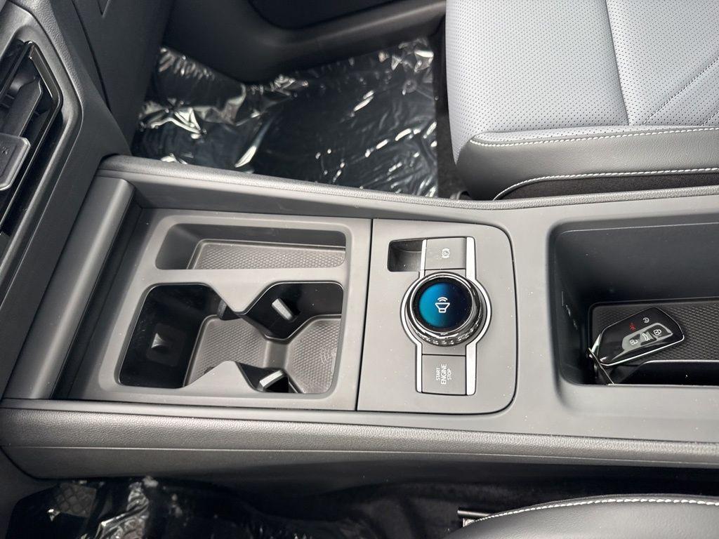 new 2026 Volkswagen Tiguan car, priced at $37,123