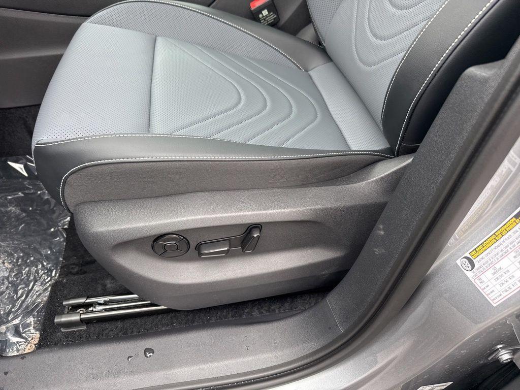 new 2026 Volkswagen Tiguan car, priced at $37,123