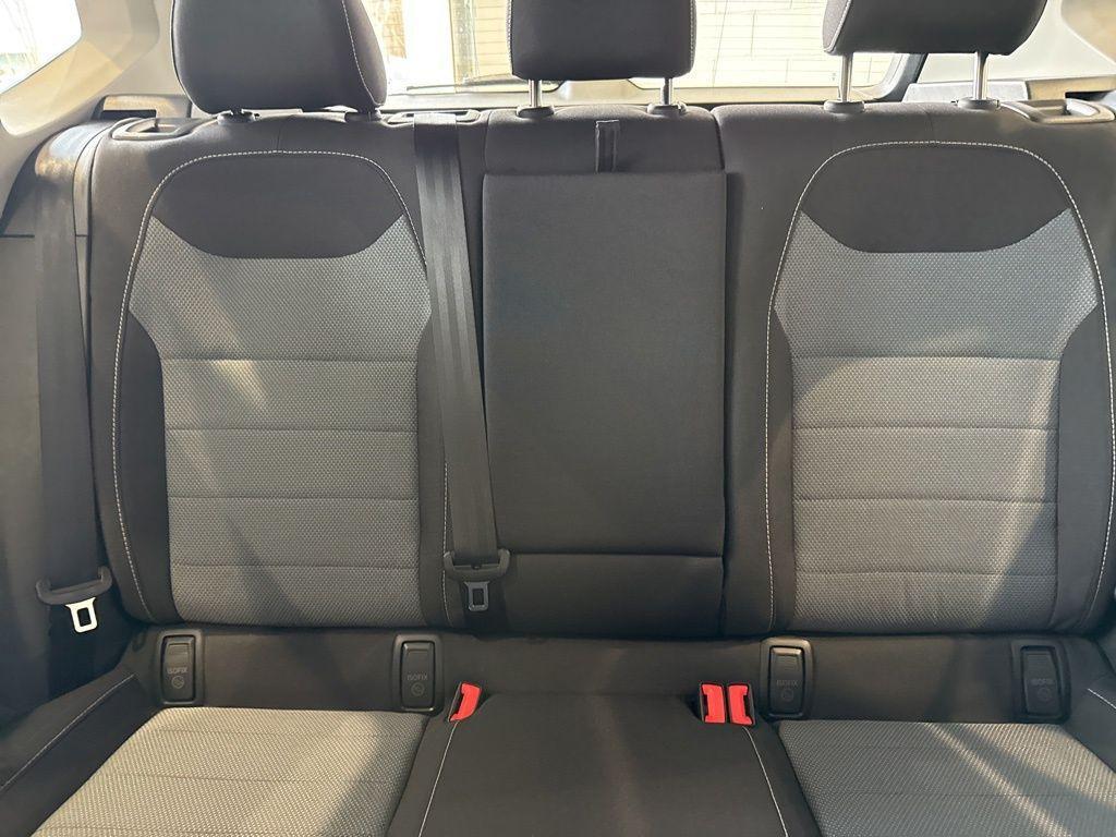 new 2026 Volkswagen Taos car, priced at $29,407