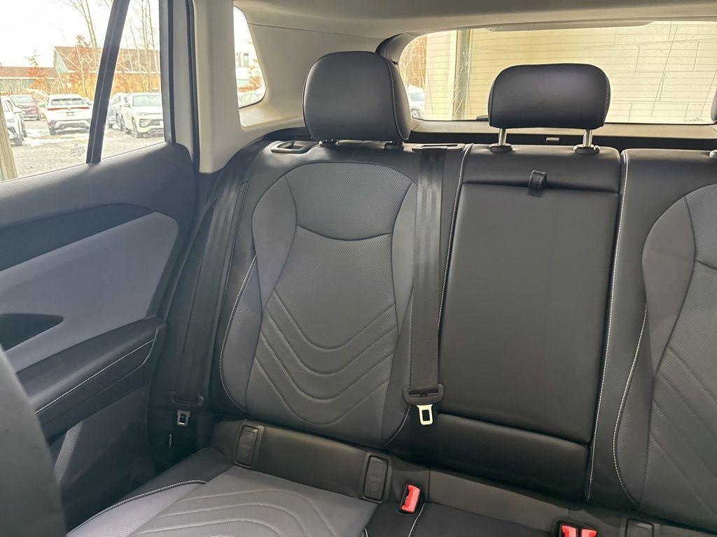 new 2026 Volkswagen Tiguan car, priced at $36,416